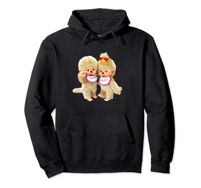 Monchhichi Grafik-Hoodie