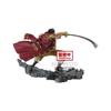 Statuette - BANPRESTO - One Piece - Manhood Gol D. Roger Ver. A - 9 cm - Plastique - Résine