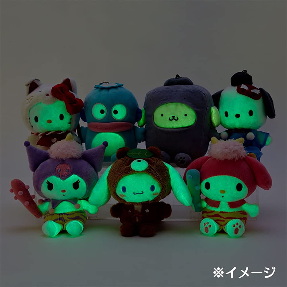 Sanrio Pochacco Mascot Holder 844101 (Yokai)