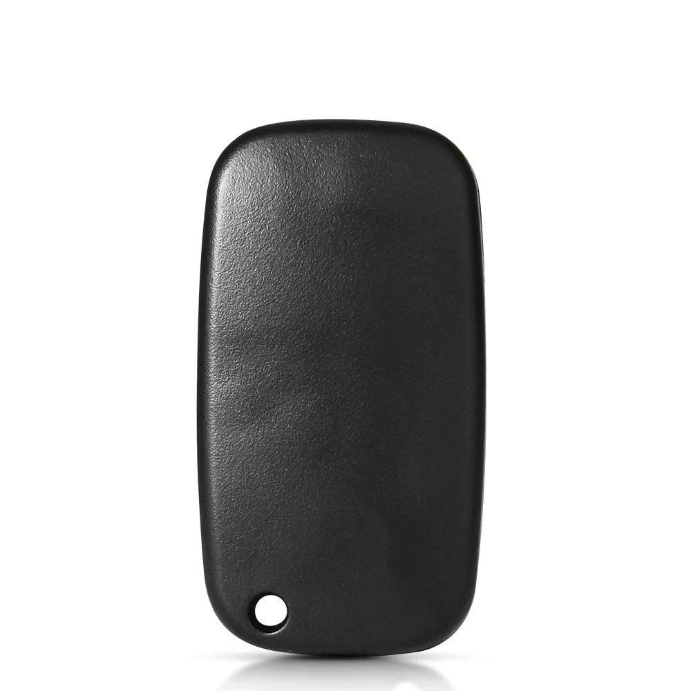 Filp Remote Key Shell 2/3 Buttons Case For Renault Clio 3 Kangoo Master Modus Twingo 2006-2016 Replacement Uncut Blade