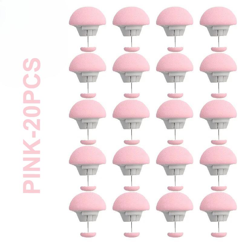 

Fixed Clamp Buttons for Quilt Holder Clips Button Unlock Comforter Fixing Pin Duvet Cover Bedding Clip 1-20 Pieces Non-slip Home