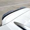 Spoiler Posteriore da Tetto ad Ala per Volkswagen VW Tiguan MK2 R R-Line 2017-2023 Spoiler Posteriore ad Ala Kit Carrozzeria Auto