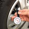 Autoreifen-Reifendruckmessgerät für Auto, Motorrad, LKW, Fahrrad, Messuhr, Fahrzeugtester, Druckmesswerkzeug