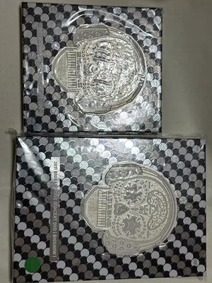 BIGBANG 2011 Big Show DVD & CD Set Gebraucht