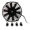 1 Volt 80W Cooling Fan for Dirt Bike ATV Buggy Cars, Trucks