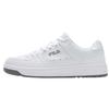 Men's Round Shield Casual Sneakers