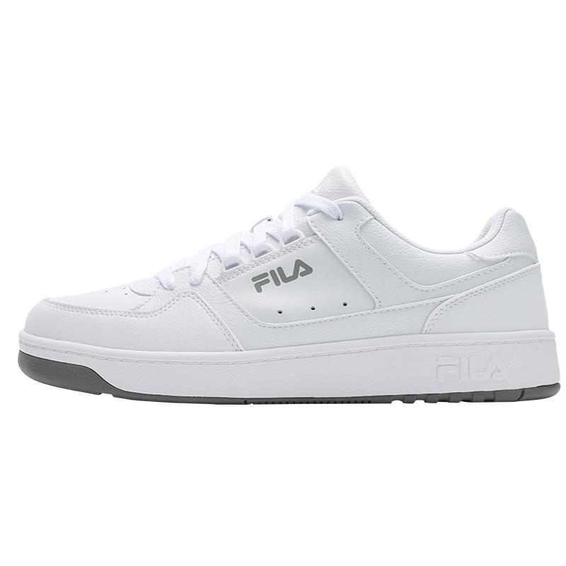 Fila Мужские повседневные кроссовки с круглым щитом 42