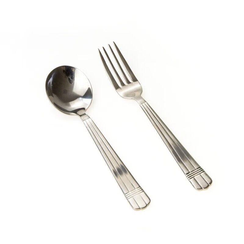 Kangtai Pure Titanium Portable Tableware Set