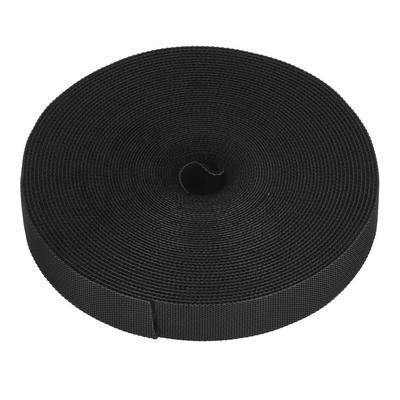 Hook and Loop Cable Ties Multipurpose Reusable Fastening Nylon Tape for Wire Management10 Meter /