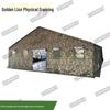 Golden Lion Field Command Tent
