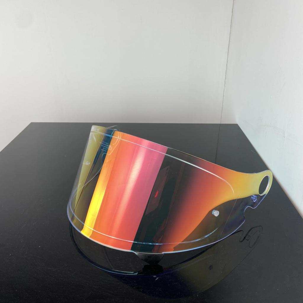 Glamster Visor Shield for SHOEI CPB-1 Uv Protection High Toughness Helmet Visor Motorcycle Helmet Accessories