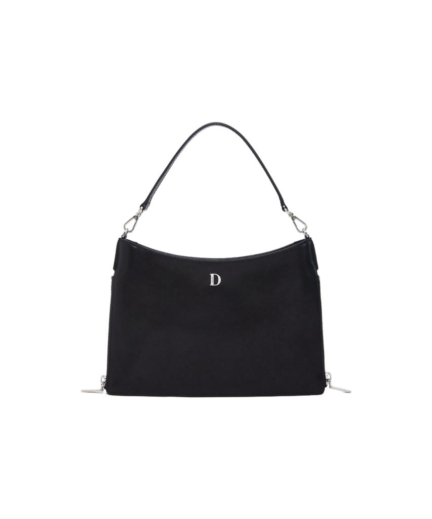 Dvalisse Gelin Tote Bag Black