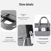 Business Laptop Briefcase Handbag