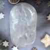 Průhledný 20cm bavlněný stojan na panenky PVC Multifunkční 20cm taška na panenky s sebou Zesílený stojan na panenky