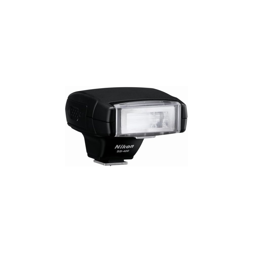 Nikon Flash Speedlight SB-400