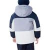 Converse Down Jacket Neutral Gray Kids' CV2442386GS-002