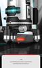 High-Precision Outdoor Laser Level: Automatic Infrared & Blue Light Leveler