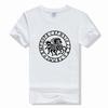 Vegvisir Futhark Runes Navigator Valhalla Odin celtic norse mythology Short Sleeve T Shirt for Crazy TShirt o-Neck print tee