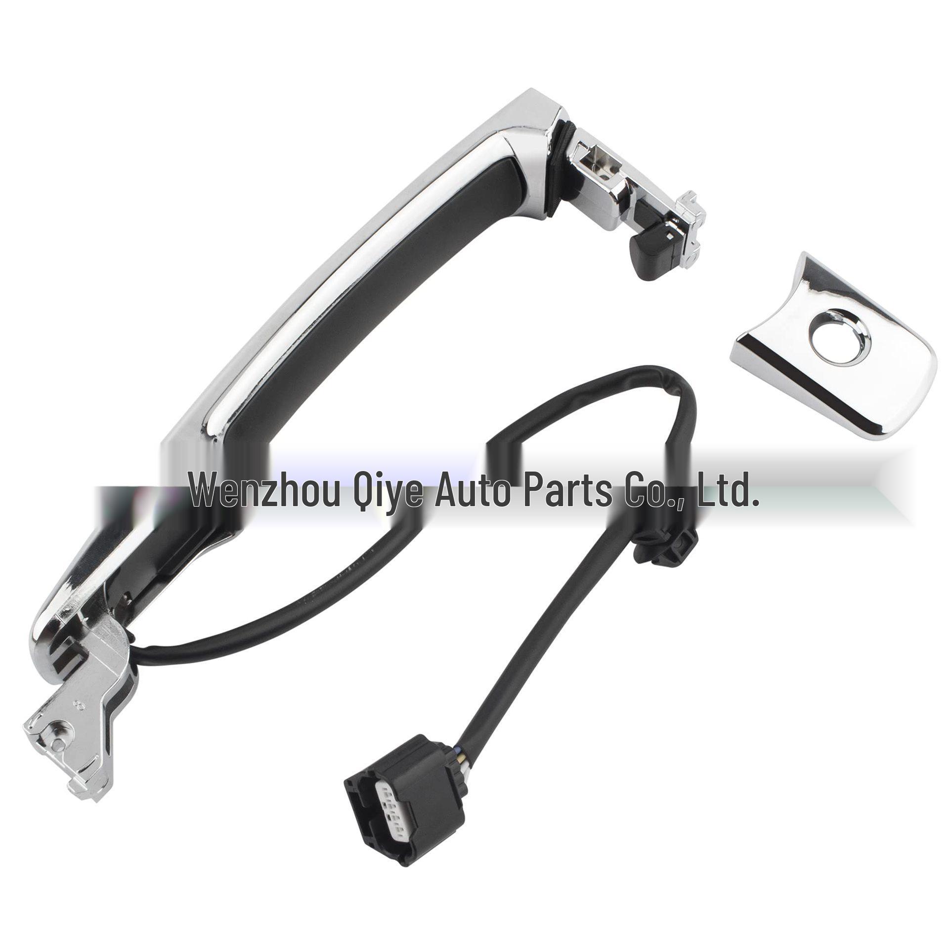 

Замена дверной ручки Nissan 80645-CA000 80640-CZ31B 80640CA012 Other