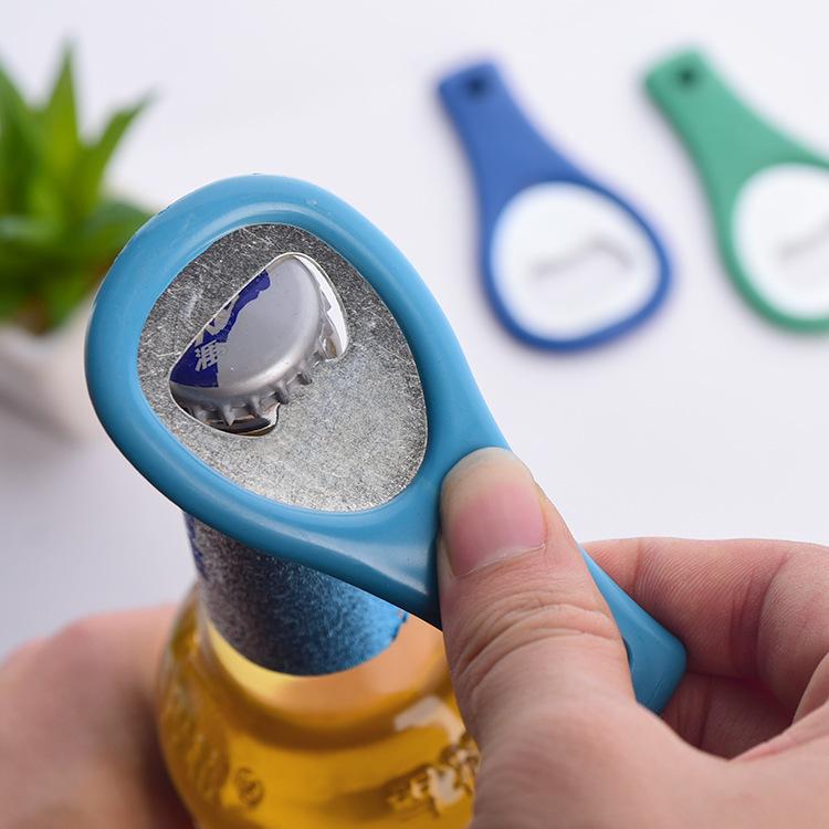 Compact Beer and Wine Bottle Corkscrew Opener - Special Offer