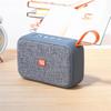 TG506 Portable Bluetooth Speaker, English Version, Wireless, Outdoor, Small, Card-Reader Enabled, Mobile-Phone Compatible.