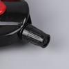 1Pc Film Mounted Spray Nozzle Automotive Beauty Spray Head Acid And Alkali Resistant Spray Nozzle Car Wash Film Mounted Tool