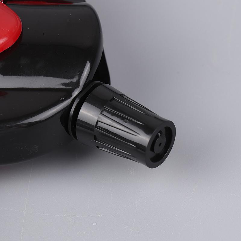1Pc Film Mounted Spray Nozzle Automotive Beauty Spray Head Acid And Alkali Resistant Spray Nozzle Car Wash Film Mounted Tool