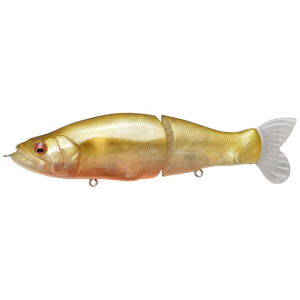 

Megabass 135 SW GP Pearl Skeleton Ochiayu I-SLIDE