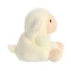 Peluches - Aurora - Agneau Palm Pals - 13 cm - Blanc - Mixte