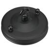 Diameter Hanger Hook Fitting Chandelier Lamp Holder Ceiling Plate Holde Lamp Base For Pendant Lamp