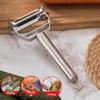 Ustensile pentru fructe și legume – Cuțite pentru curățarea legumelor și citricelor