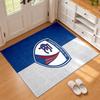 Chesterfield F.C Carpet Door Mat for Living Room or Bedroom Protective Mat Under Chair Office Decoration Christmas Gift Birthday Present