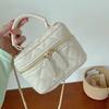 Large Mini Bag Rhombus Spring Hand Chain Versatile Shoulder Crossbody Bag