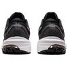 Sports shoes ASICS Black/White GT-1000