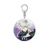Hell's Paradise Fuchi Yamada Asaemon Chōbei Aza Tōma Yamada Asaemon Yuzuriha Shion Yamada Asaemon Acrylic  Keychain Bag pendant