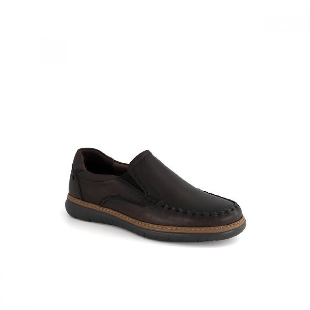 Soda Men S Ultra Lightweight Loafer Slip On amm505jS22 245