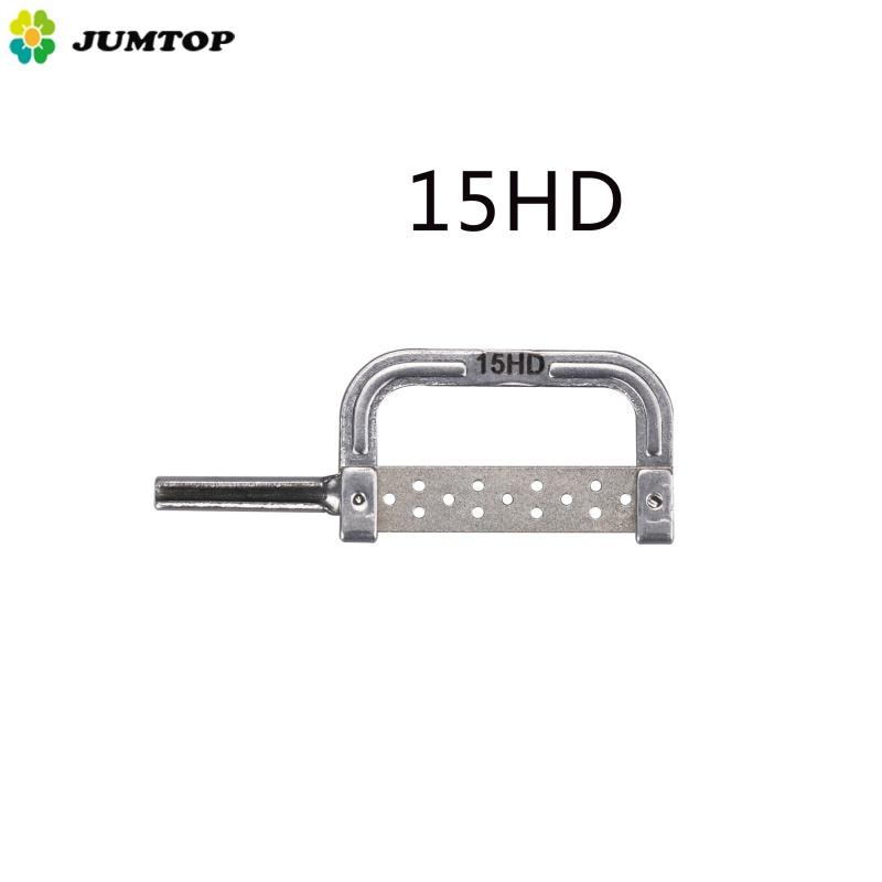 Dental Orthodontics Interproximal Enamel Reduction Automatic Strip 15/25/40/60/90HD Polishing Finishing Contouring Materials