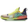 Li Ning Speed 7 Premium Trendy Textile, Synthetic Leather, TPU ABAR001-1