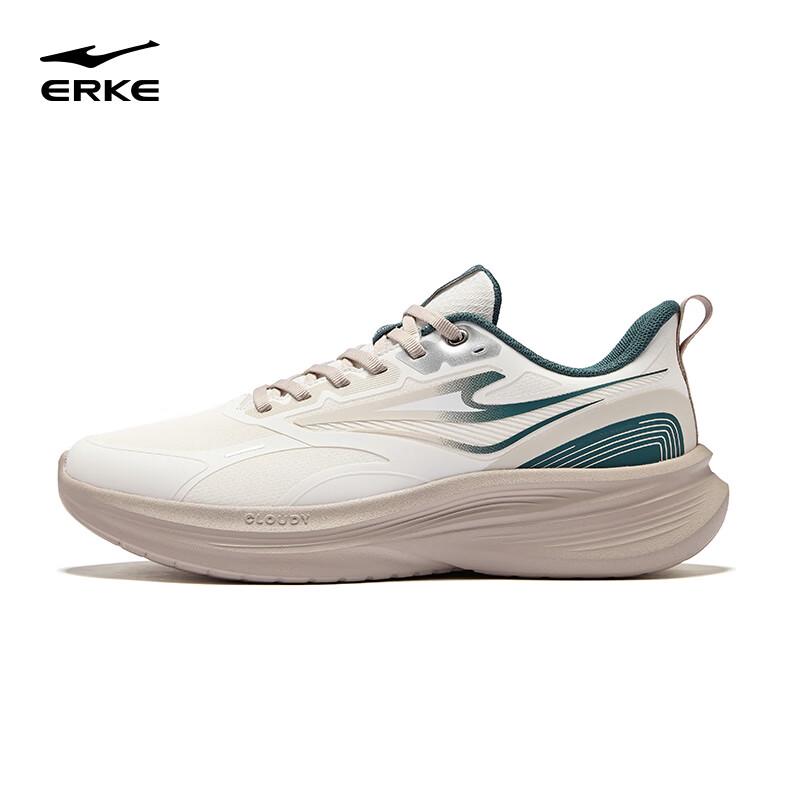 ERKE Summer Mesh Running & Casual Shoes 40