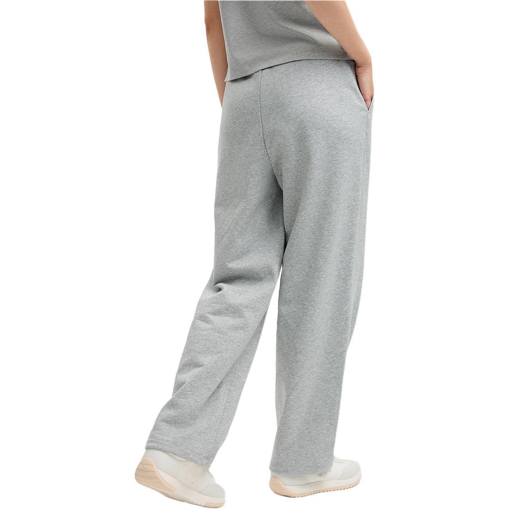 Fila ORIGINALE Knitted Sweatpants Men's Cartier Heather Gray MG F51M539602F-MG