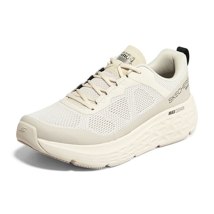 Skechers Star Series Comfortable Fabric Low-Top Casual Running Shoes Men sneakers Natural 220351-NAT
