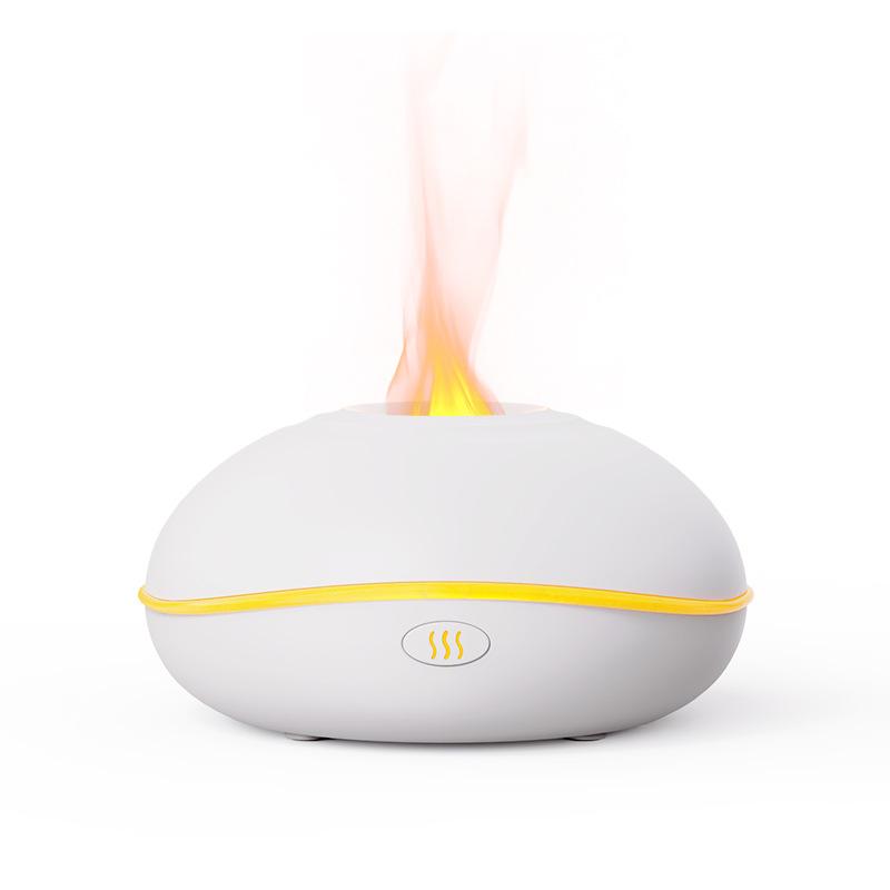 Internet celebrity same air aromatherapy machine usb home aromatherapy machine ultrasonic spray diffuser cross-border 200ML Private model