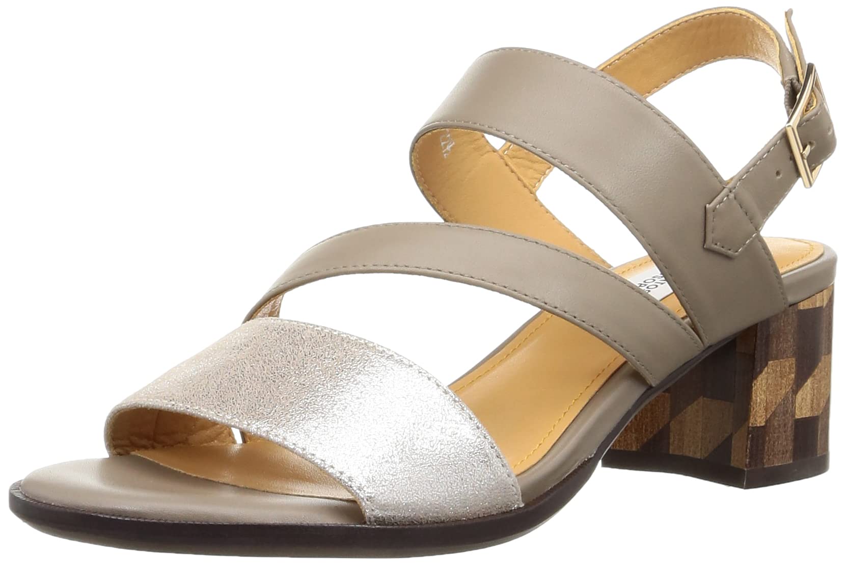 

Sandals Back Strap Sandals 6423 cm E [Macintosh Philosophy] Women s SV/ 22.5