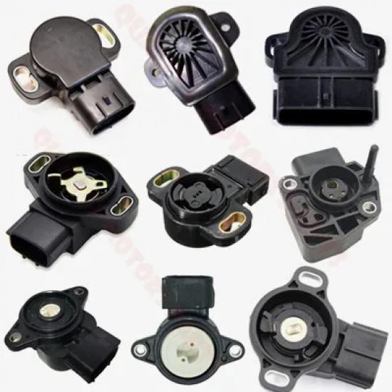 Throttle Position Sensor TPS 89452-35020 8945235020 198500-1131 for TOYOTA 3SGTE Caldina 4Runner Celica