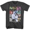 Twilight Yearbook Photos Men's T Shirt