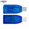 USB to RS485/RS422 Serial Converter Module, FT232RL/CP2102/CH340G Optional Chip with TVS Anti-Surge Industrial Protection