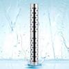 Stainless Steel Hydrogen Water Stick Perforated Alkaline Water Ionizer  for Home Use