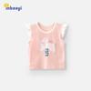 Tops – Flanelas sem mangas