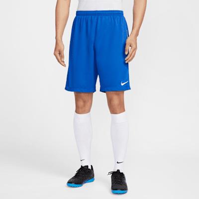 Nike Dri Fit SS25 Sports Shorts Men s Royal Blue M