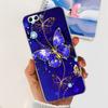 For ASUS ZENFONE 4 ZE554KL 4 MAX ZC554KL Cover Fundas Soft Silicone TPU Clear Phone Cases Protective Coque Astronaut Butterfly